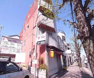 うえだビルの画像