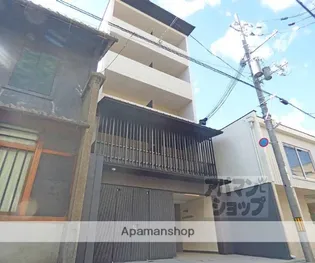 LA FITE KARASUMA【403号室】の外観