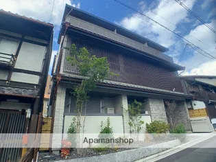 シャーメゾンろくはらの画像