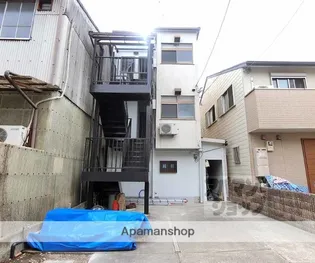 太郎左衛門住宅第15 中京笠殿【102号室】の外観