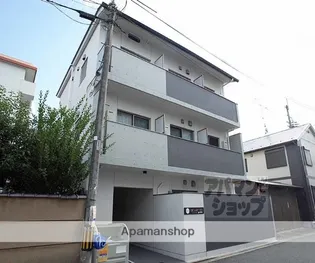 ACUERDO京大北の画像