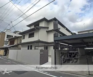 THEPARKMAISON御所西の画像