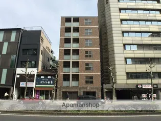 フレール烏丸五条【701号室】の外観