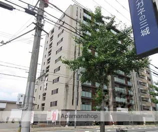 ジオ山科椥辻ノースの画像