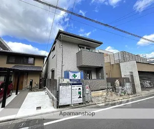 グレィス修学院の画像