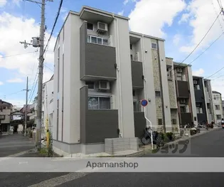 ハーモニーテラス高塚の画像