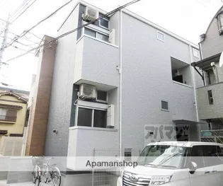 ハーモニーテラス東野中井ノ上町の画像