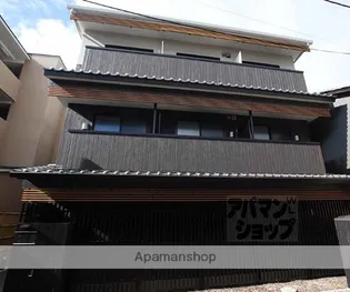 ラ ジュワ ペルマナント壬生の画像