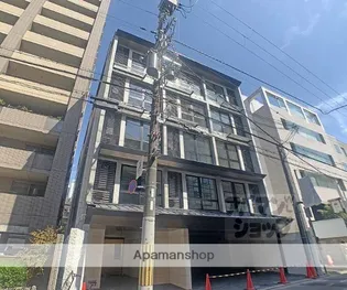 CASA RYOKO2【206号室】の外観