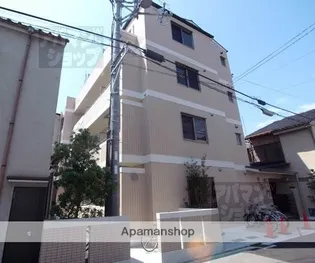 グリーンヒル小山【304号室】の外観