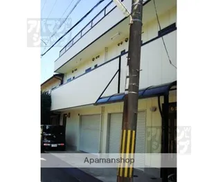 もがみマンション【209号室】の外観