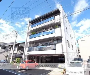 藤波ビル【402RV号室】の外観