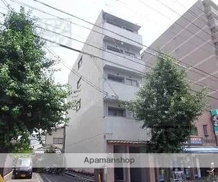 シティーハイツ西陣の画像