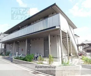 クレール北野Aの画像