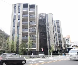 ジオ京都二条の画像