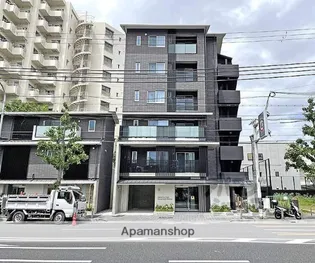 グランドラティス河原町七条の画像