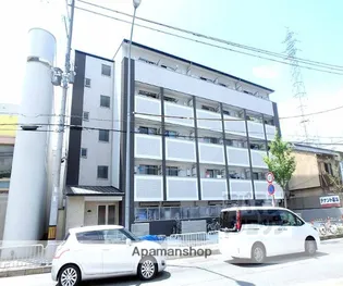 ボヌール小野【407号室】の外観