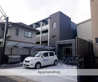 PILINA山科西野の画像