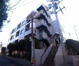 J’FORT祇園四条【305号室】の外観