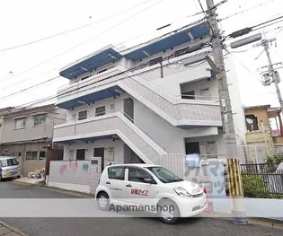 レナジア山科の画像