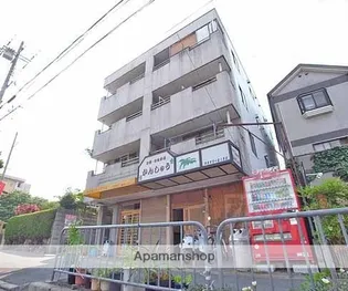 STABLE勧修寺の画像