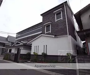 メゾンクレールの画像