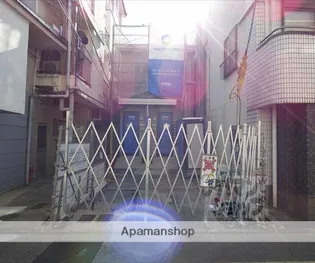 セジュール茶山Ⅱの画像