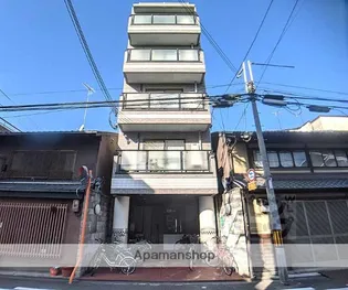 AREA DEUX【101号室】の外観