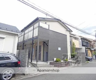 レオパレス大文字の画像