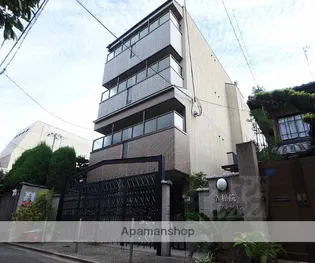 清和院マンションの画像