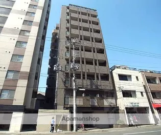 シエークル21【703号室】の外観