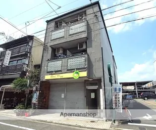 ANEX御所南【102号室】の外観