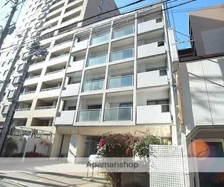 早川マンションの画像