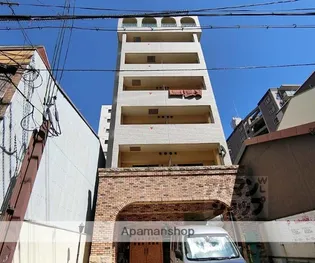 グラシアス【402号室】の外観