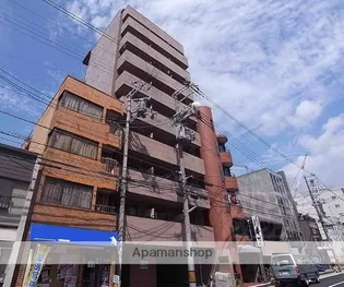 コージーハイツ大宮【1003号室】の外観