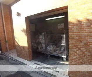 ライオンズマンション京都河原町【212号室】の外観
