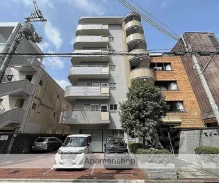 セノータ【602号室】の外観