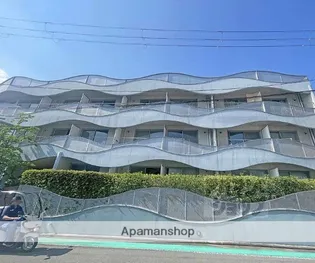 マナーハウス【B312号室】の外観