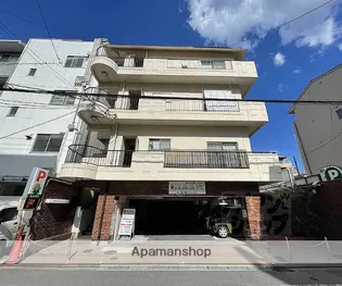 HEIGHTS KYOGOSYO【406号室】の外観