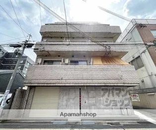 フィルストン【307号室】の外観