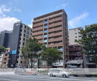 WILL21ー烏丸御池【306号室】の外観