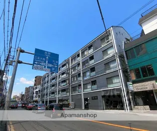 プラネシア東山三条の画像