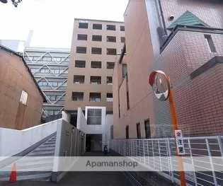 EAU DE VIE烏丸通【706号室】の外観