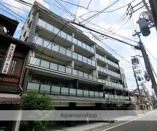 イーグルコート三条京阪の画像