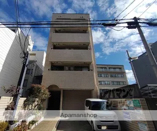 ラ・フォーレ堺町【303号室】の外観