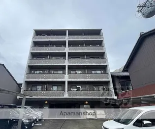 サムティ上堀川【607号室】の外観