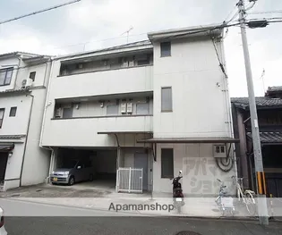 栄ハイツ【205号室】の外観