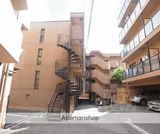 カーサ ベラ【405号室】の外観