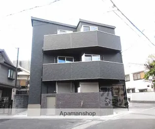 マナーズハウス山科駅前Iの画像