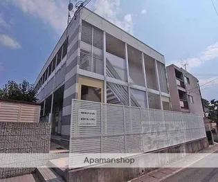 レオパレスLA PRIMAVERAの画像